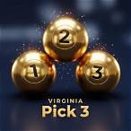 va lottery pick 3 day